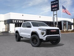 2026 GMC Canyon Elevation Truck