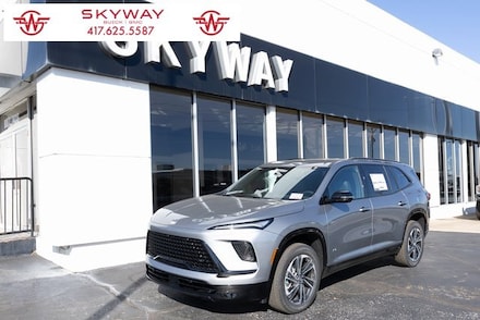 2026 Buick Enclave Sport Touring SUV