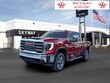 GMC Sierra 2500 HD