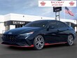 Hyundai Elantra N