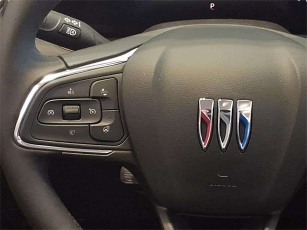 New 2026 Buick Encore GX Sport Touring SUV