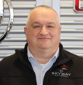Staff member Robert "Skippy" Walters from ID_fe6dba