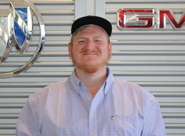 Staff member AT Runnells from ID_fe6dba