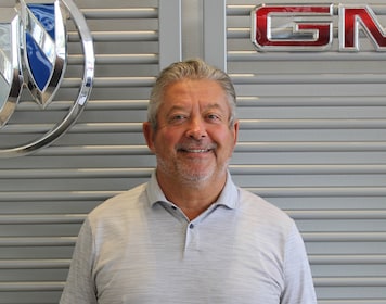 Staff member Robbie Howard from ID_fe6dba
