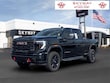 GMC Sierra 2500 HD
