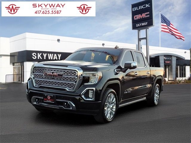 2020 GMC Sierra 1500 Denali Denali's photo