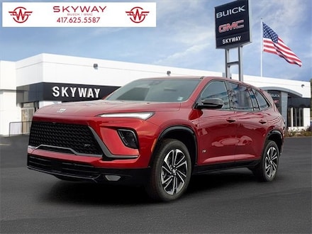 2026 Buick Enclave Sport Touring SUV