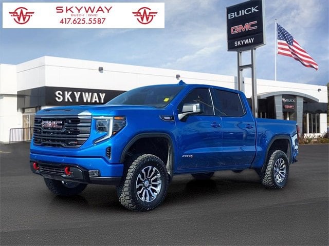 2023 GMC Sierra 1500 Truck 