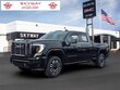 GMC Sierra 2500 HD
