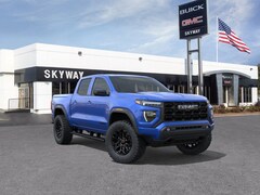 2026 GMC Canyon Elevation Truck