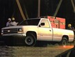 Chevrolet C/K 2500
