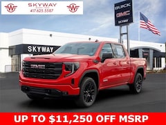 2026 GMC Sierra 1500 Elevation Truck