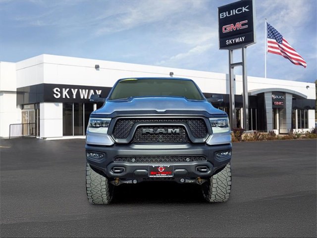 2023 Ram 1500 Rebel photo 2