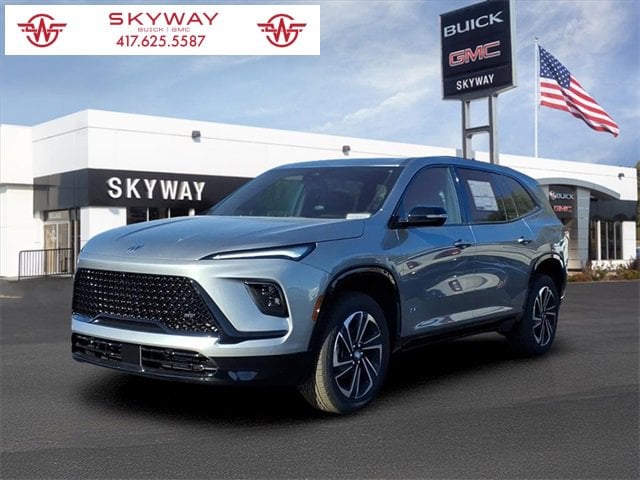 2026 Buick Enclave Sport Touring's photo