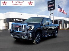 2026 GMC Sierra 3500 HD Denali Truck
