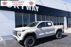 2026 GMC Canyon AT4 Truck