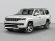 Jeep Grand Wagoneer