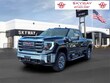 GMC Sierra 2500 HD
