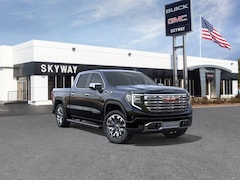 2026 GMC Sierra 1500 Denali Truck