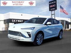 2026 Buick Envista Avenir SUV