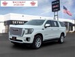 GMC Yukon XL