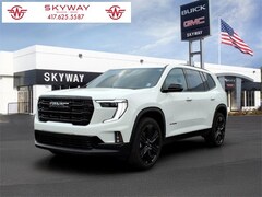 2026 GMC Acadia Elevation SUV