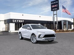 2026 Buick Envista Avenir SUV