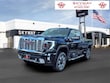 GMC Sierra 2500 HD