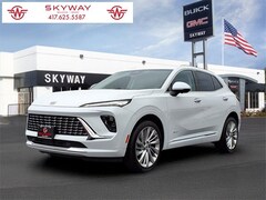 2025 Buick Envision Avenir SUV