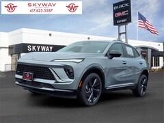 2025 Buick Envision Sport Touring SUV