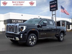 2025 GMC Sierra 2500 HD Denali Truck