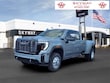 GMC Sierra 3500 HD