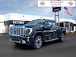 GMC Sierra 3500 HD