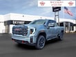 GMC Sierra 2500 HD