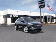 2026 Buick Encore GX Avenir SUV