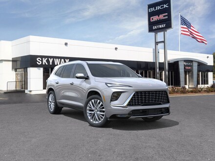 2026 Buick Enclave Avenir SUV