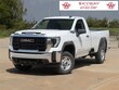 GMC Sierra 2500 HD