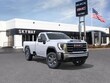 GMC Sierra 2500 HD