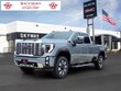 GMC Sierra 2500 HD