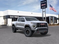 2026 GMC Canyon AT4 Truck