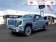 GMC Sierra 2500 HD