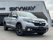 Honda Ridgeline