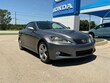 LEXUS IS 250C