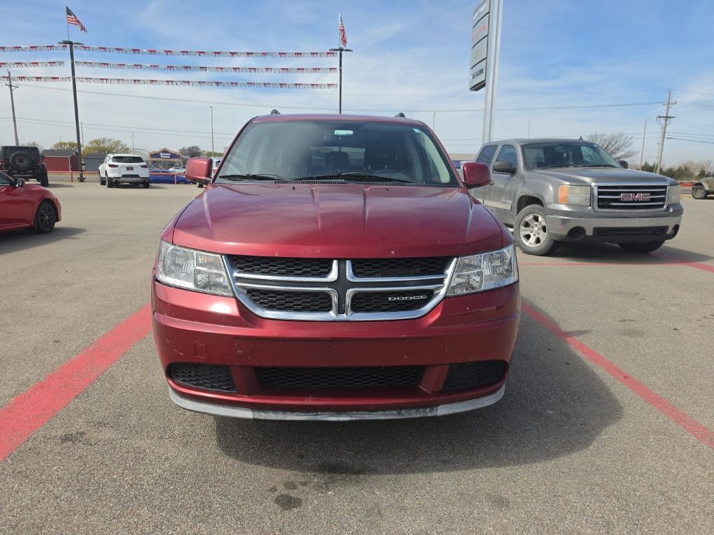 2011 Dodge Journey Mainstreet