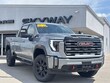 GMC Sierra 2500 HD