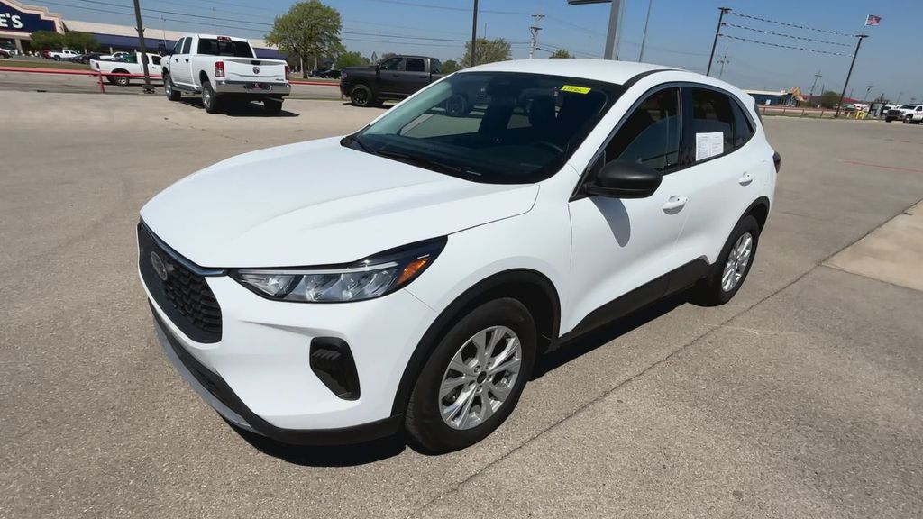 2024 Ford Escape Active photo 3