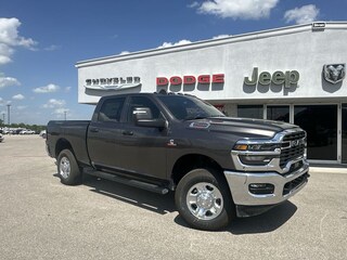 2025 Ram 2500 TRADESMAN CREW CAB 4X4 6'4 BOX Pickup