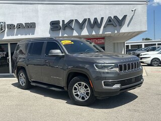 2022 Jeep Wagoneer Series I SUV