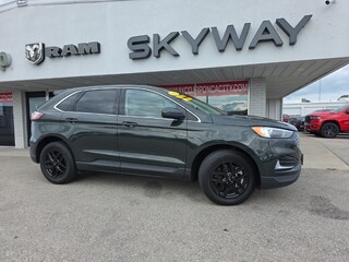 2023 Ford Edge SUV