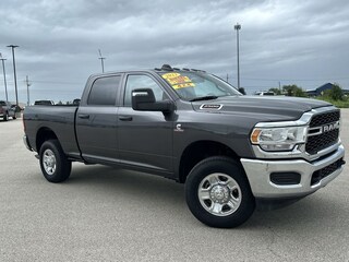 2023 Ram 2500 Tradesman Truck Crew Cab